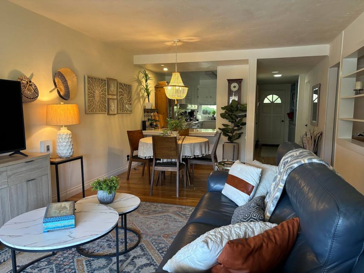 Condo for rent at 4514 3rd St, La Mesa, CA 91941