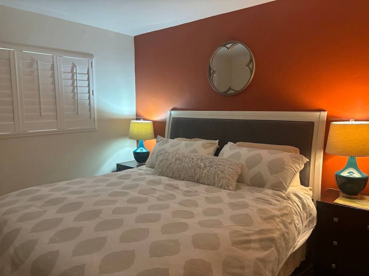 Condo for rent at 4514 3rd St, La Mesa, CA 91941