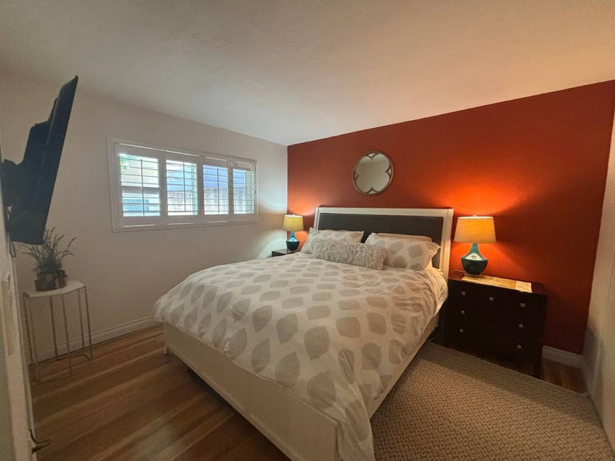 Condo for rent at 4514 3rd St, La Mesa, CA 91941