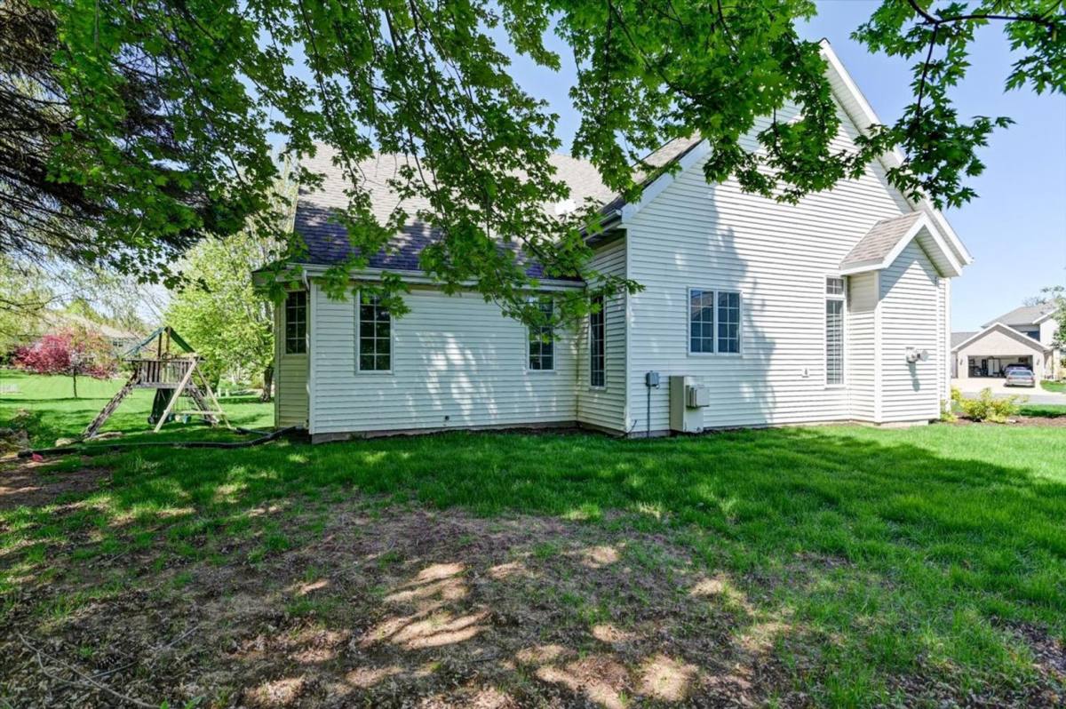 House for rent at 1703 Suwannee, Waunakee, WI 53597