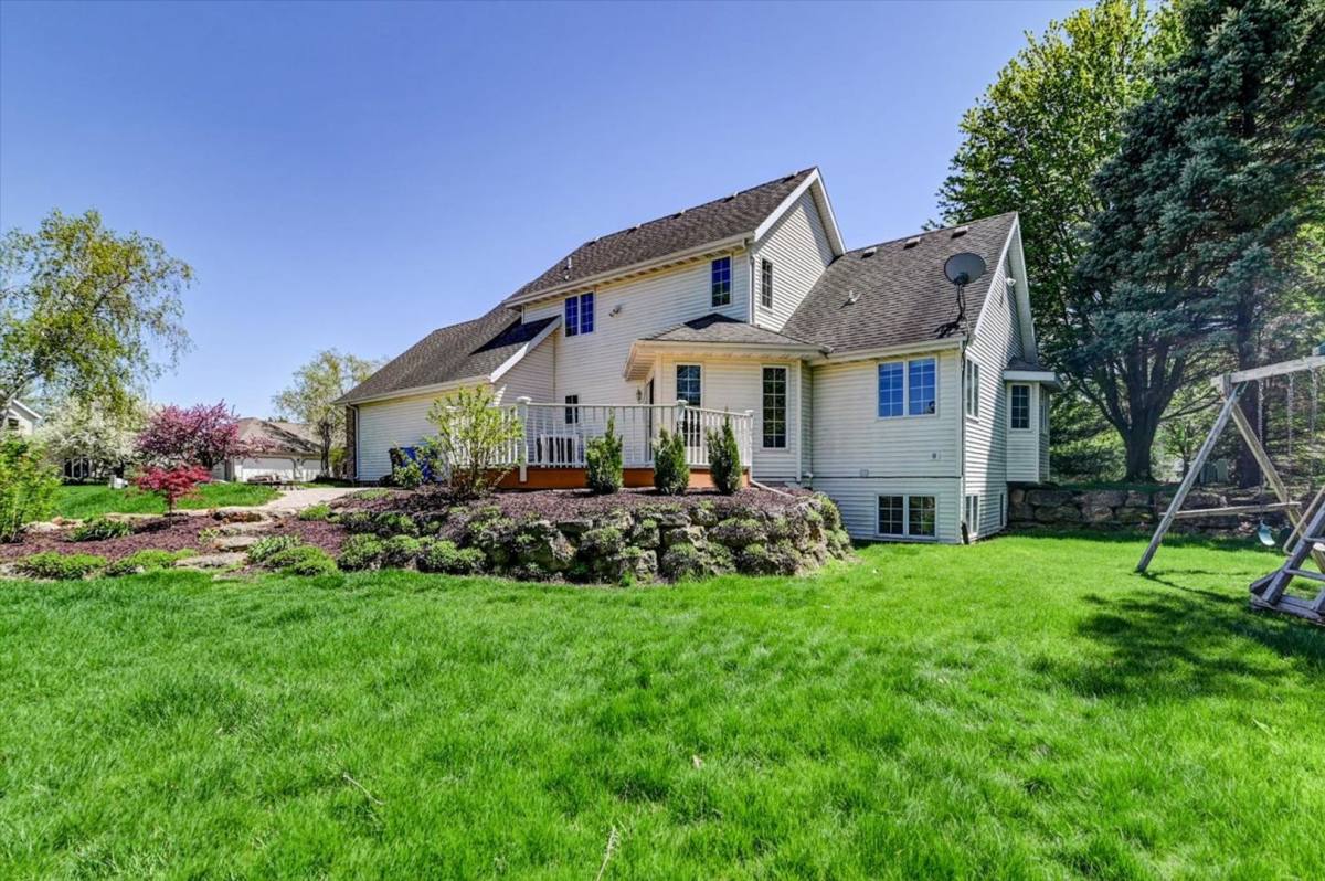 House for rent at 1703 Suwannee, Waunakee, WI 53597