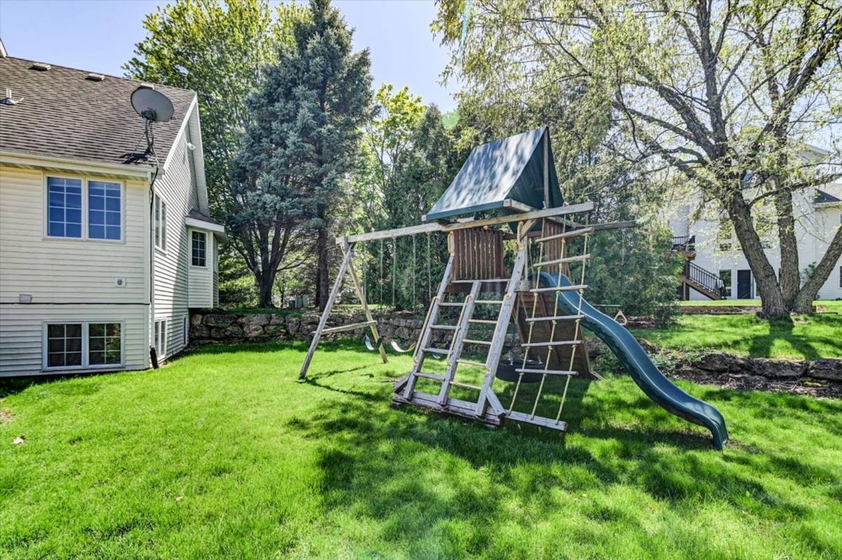 House for rent at 1703 Suwannee, Waunakee, WI 53597
