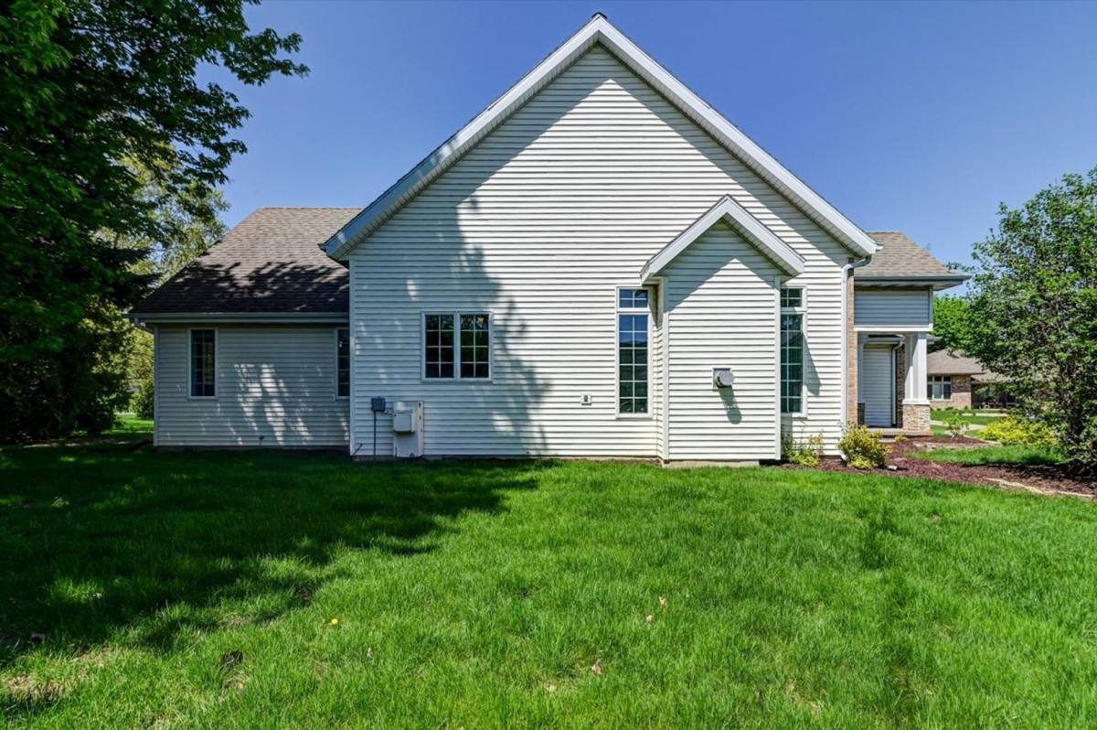 House for rent at 1703 Suwannee, Waunakee, WI 53597