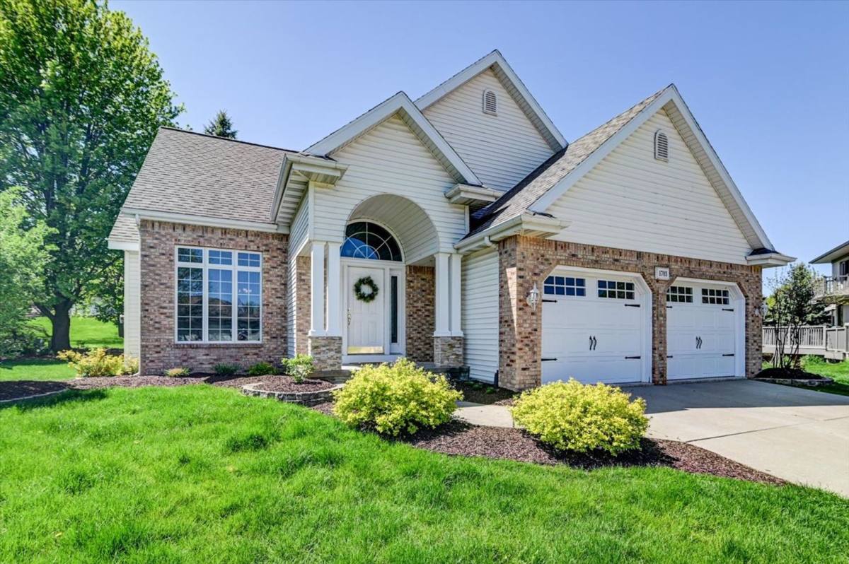 House for rent at 1703 Suwannee, Waunakee, WI 53597