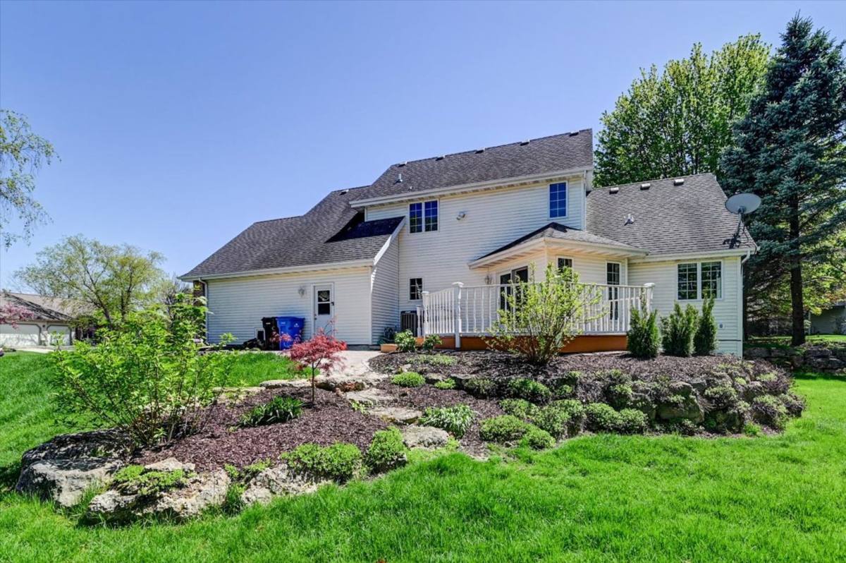 House for rent at 1703 Suwannee, Waunakee, WI 53597