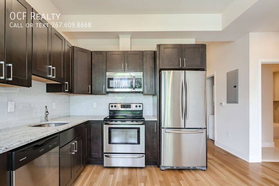 Apartment for rent at 1430 S St #307, Philadelphia, PA 19146