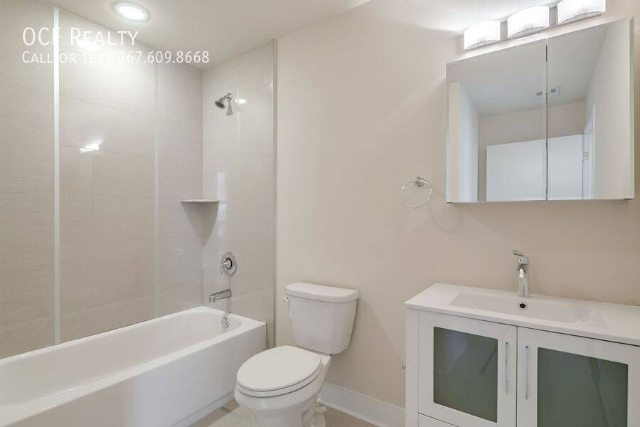 Apartment for rent at 1430 S St #307, Philadelphia, PA 19146