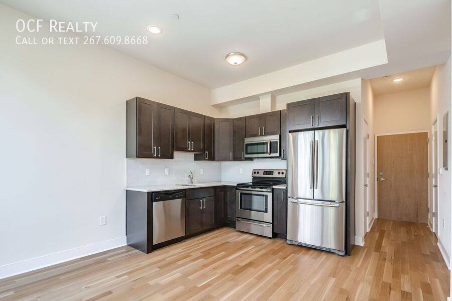 Apartment for rent at 1430 S St #307, Philadelphia, PA 19146