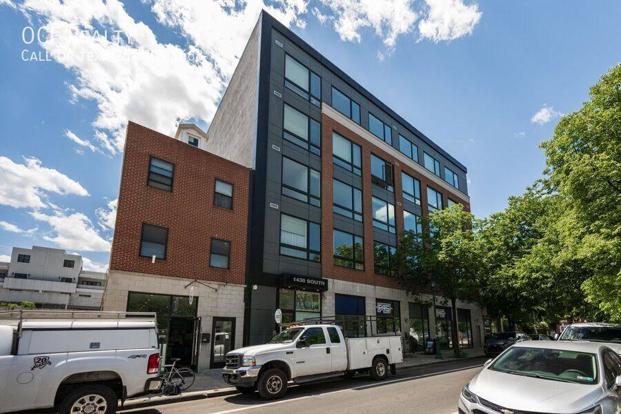 Apartment for rent at 1430 S St #307, Philadelphia, PA 19146