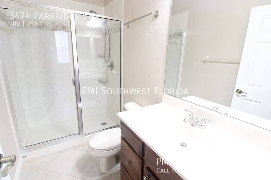 Condo for rent at 3474 Parkridge Circle, Sarasota, FL 34243