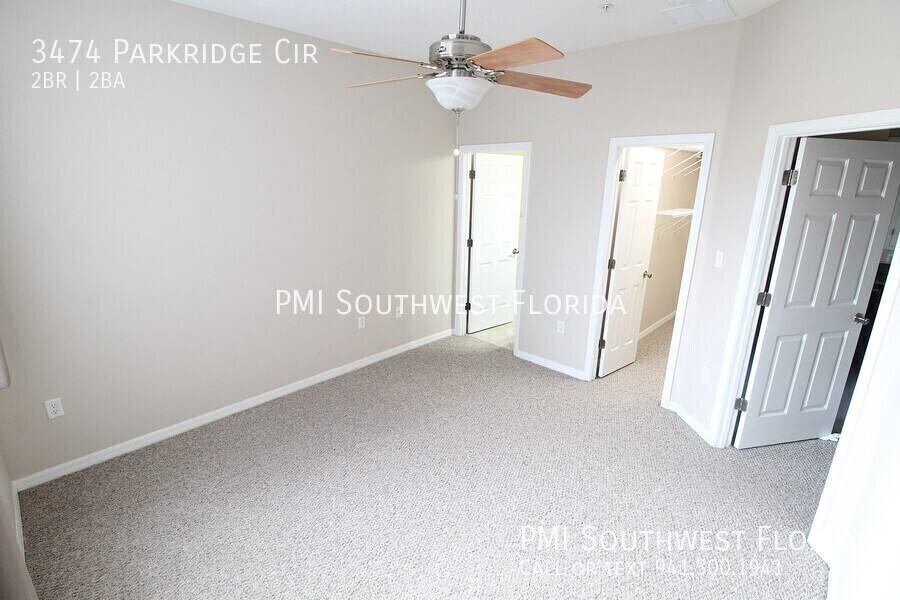 Condo for rent at 3474 Parkridge Circle, Sarasota, FL 34243