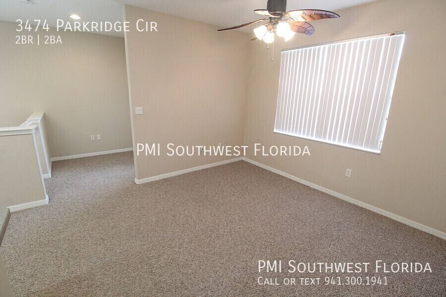 Condo for rent at 3474 Parkridge Circle, Sarasota, FL 34243