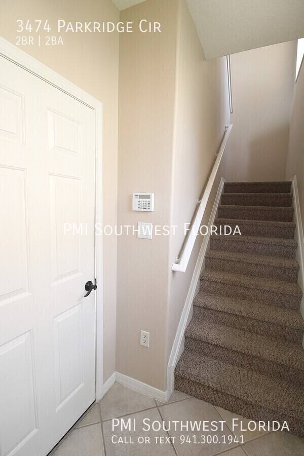 Condo for rent at 3474 Parkridge Circle, Sarasota, FL 34243