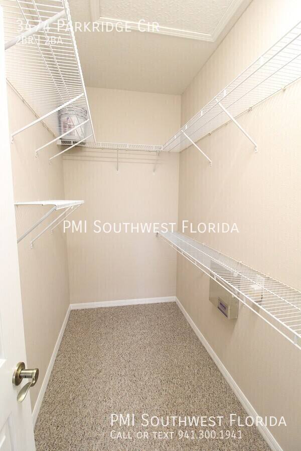 Condo for rent at 3474 Parkridge Circle, Sarasota, FL 34243