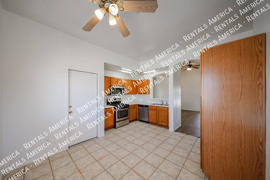House for rent at 16195 W Lincoln St, Goodyear, AZ 85338
