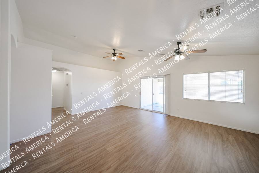 House for rent at 16195 W Lincoln St, Goodyear, AZ 85338