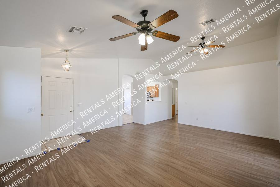 House for rent at 16195 W Lincoln St, Goodyear, AZ 85338