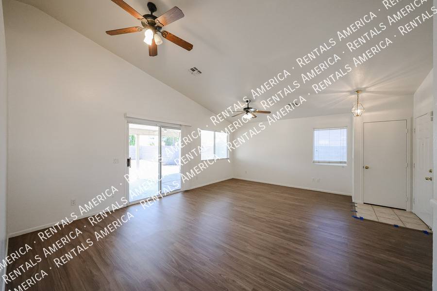 House for rent at 16195 W Lincoln St, Goodyear, AZ 85338