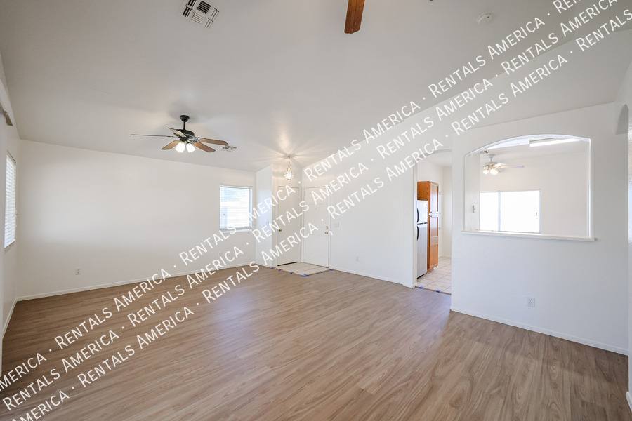 House for rent at 16195 W Lincoln St, Goodyear, AZ 85338