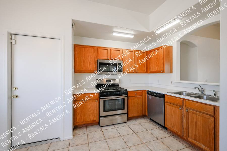House for rent at 16195 W Lincoln St, Goodyear, AZ 85338