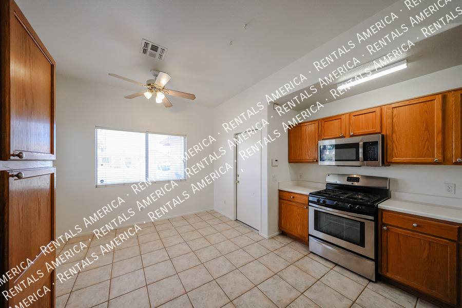 House for rent at 16195 W Lincoln St, Goodyear, AZ 85338