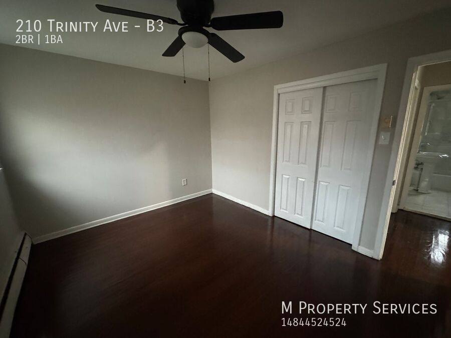 Apartment for rent at 210 Trinity Ave #B3, Ambler, PA 19002