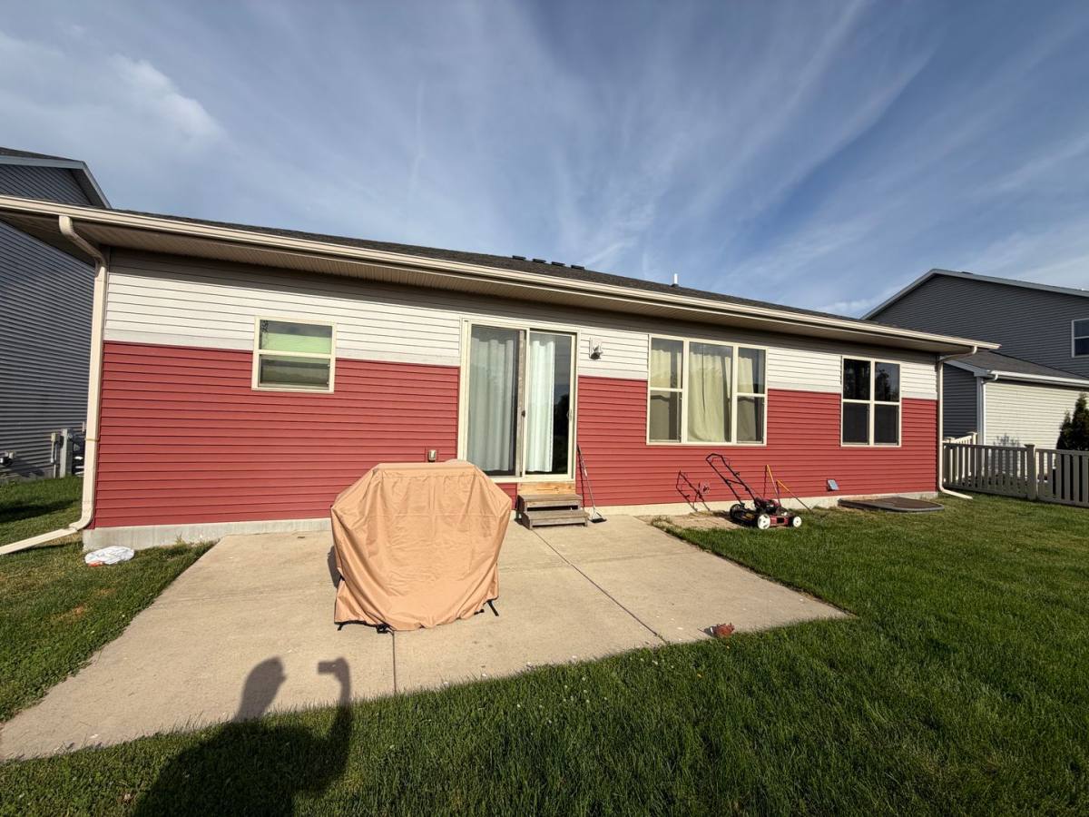 House for rent at 2618 Twin Pine St, Cross Plains, WI 53528