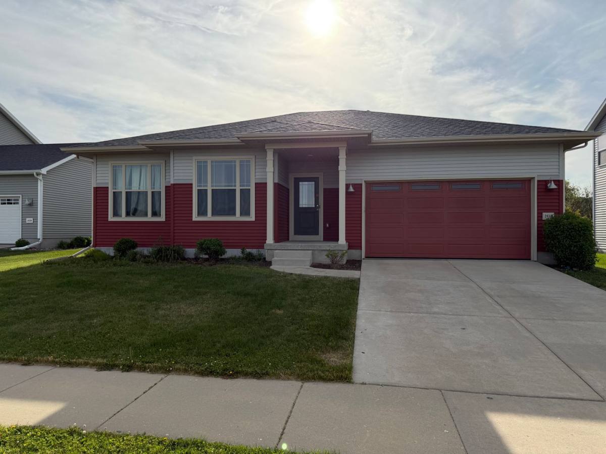 House for rent at 2618 Twin Pine St, Cross Plains, WI 53528