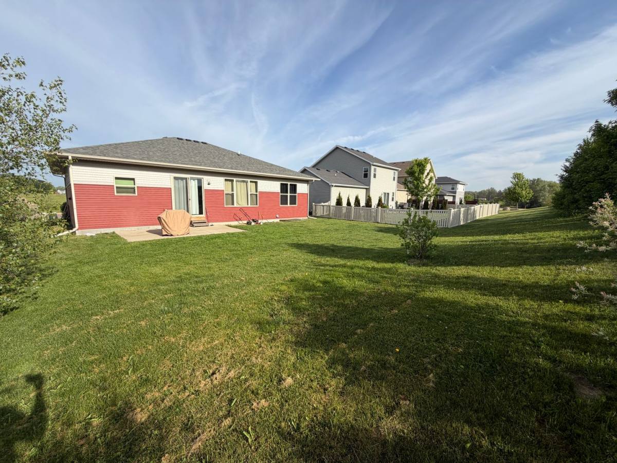 House for rent at 2618 Twin Pine St, Cross Plains, WI 53528