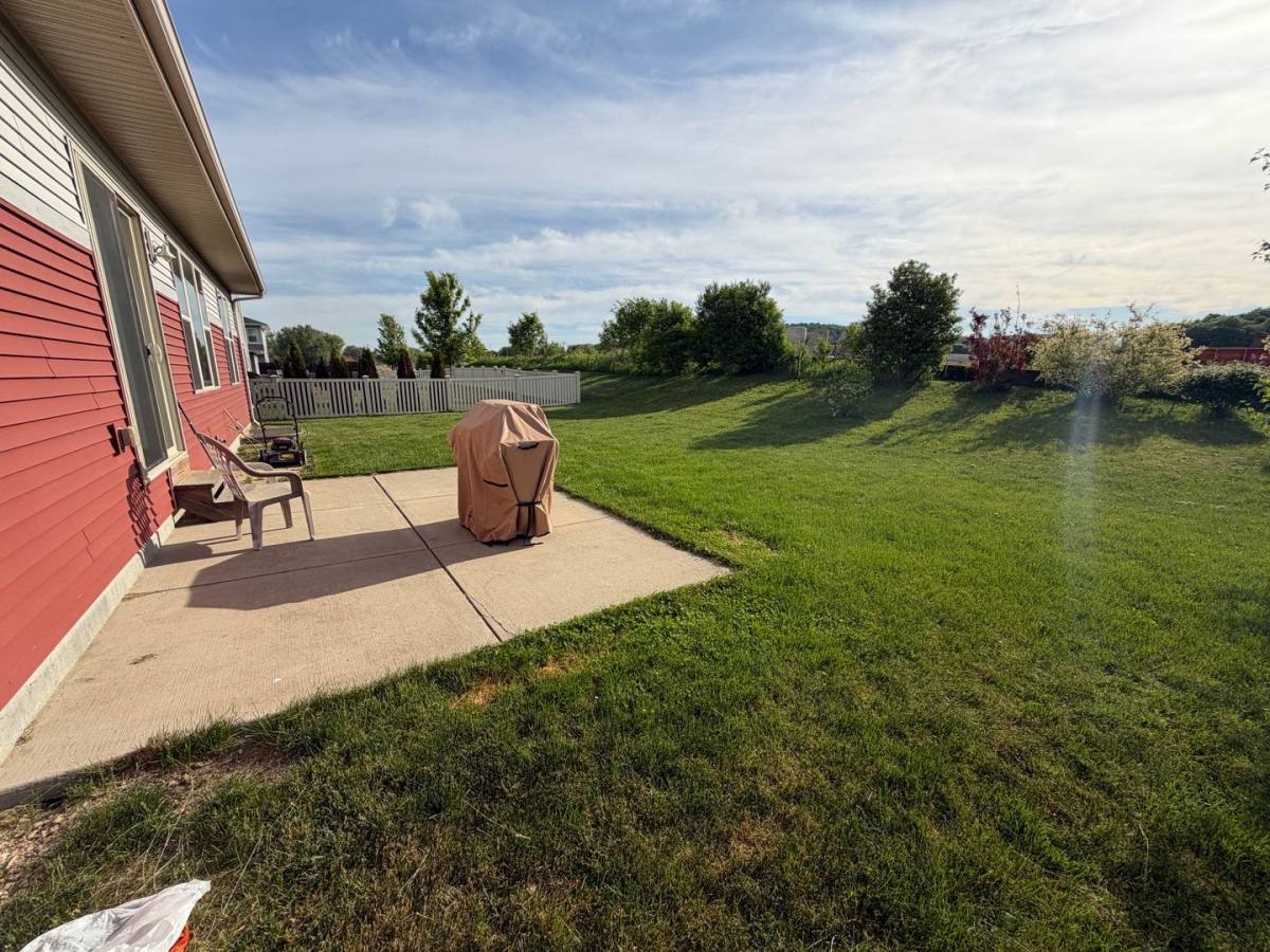 House for rent at 2618 Twin Pine St, Cross Plains, WI 53528