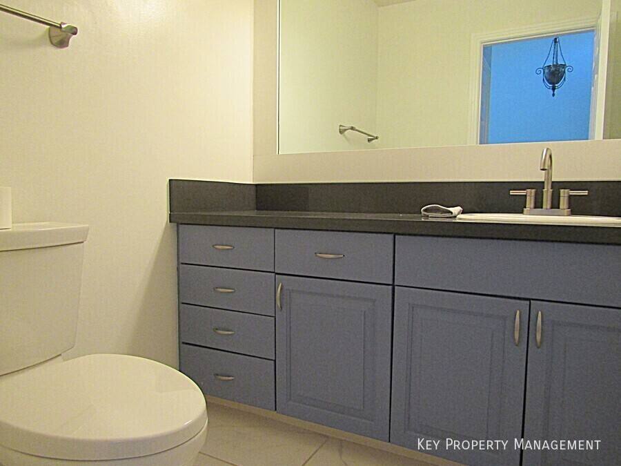 Townhouse for rent at 8521 Heather Downs Dr, Las Vegas, NV 89113