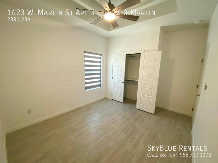 House for rent at 1623 W Marlin St #3, Pharr, TX 78577
