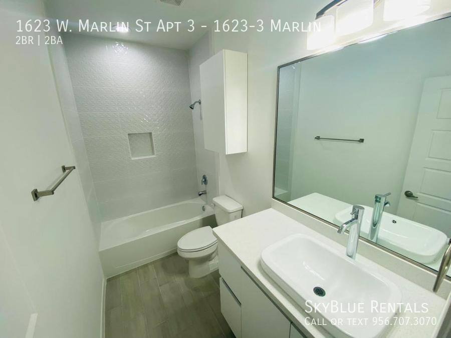 House for rent at 1623 W Marlin St #3, Pharr, TX 78577