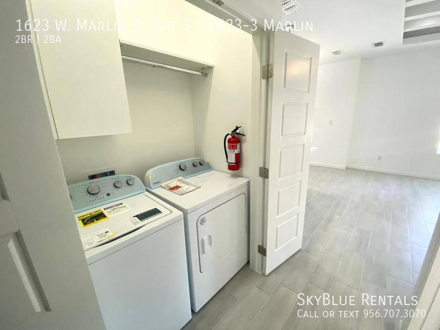 House for rent at 1623 W Marlin St #3, Pharr, TX 78577