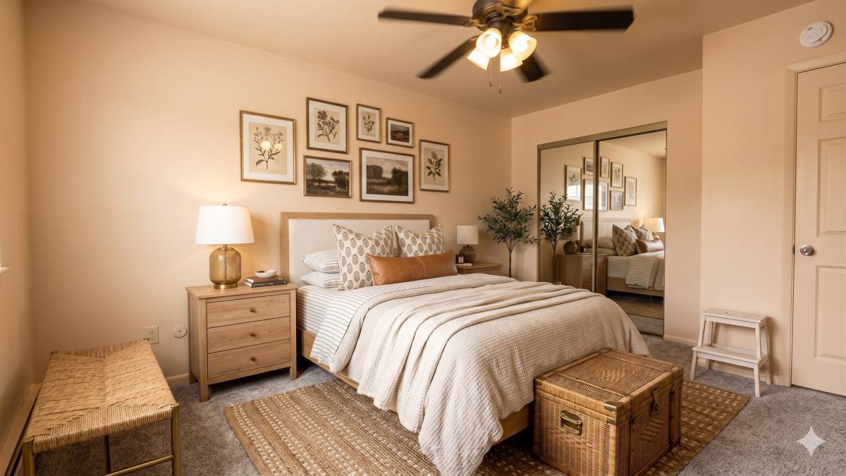 Apartment for rent at 9151 Fontaine St #14, Denver, CO 80260