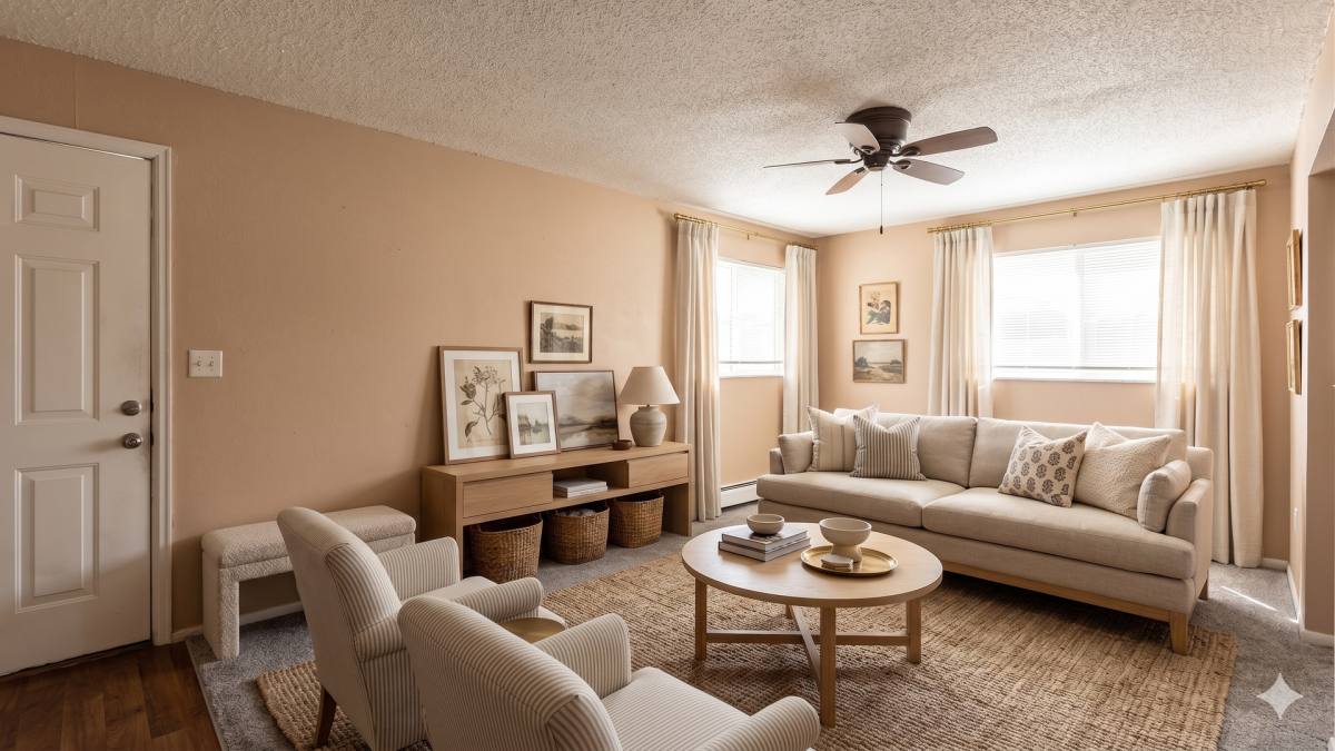 Apartment for rent at 9151 Fontaine St #8, Denver, CO 80260