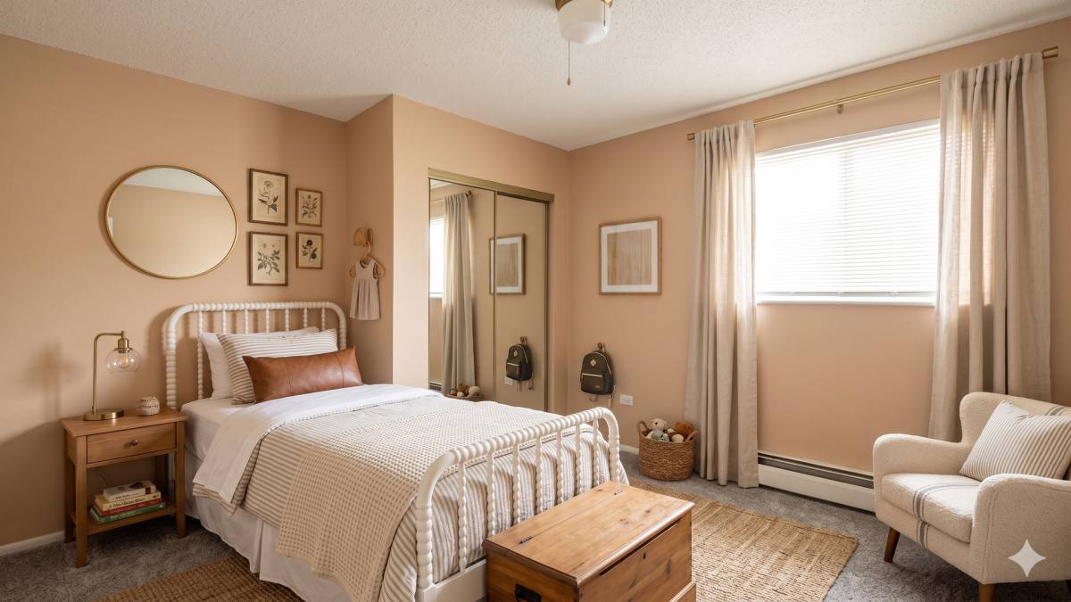 Apartment for rent at 9151 Fontaine St #14, Denver, CO 80260