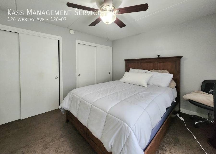 Apartment for rent at 426 Wesley Ave #7, Oak Park, IL 60302
