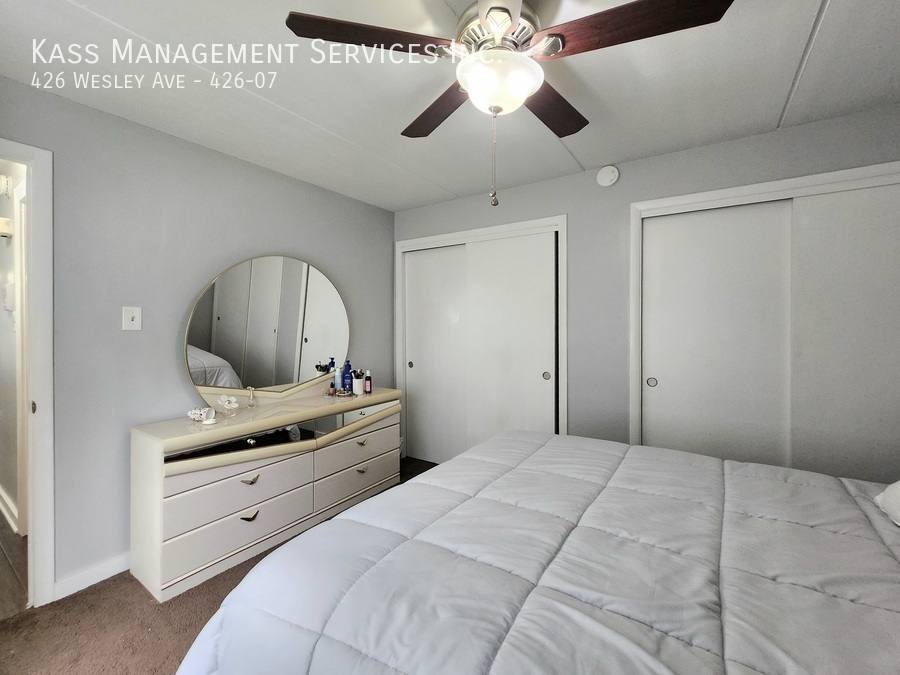 Apartment for rent at 426 Wesley Ave #7, Oak Park, IL 60302