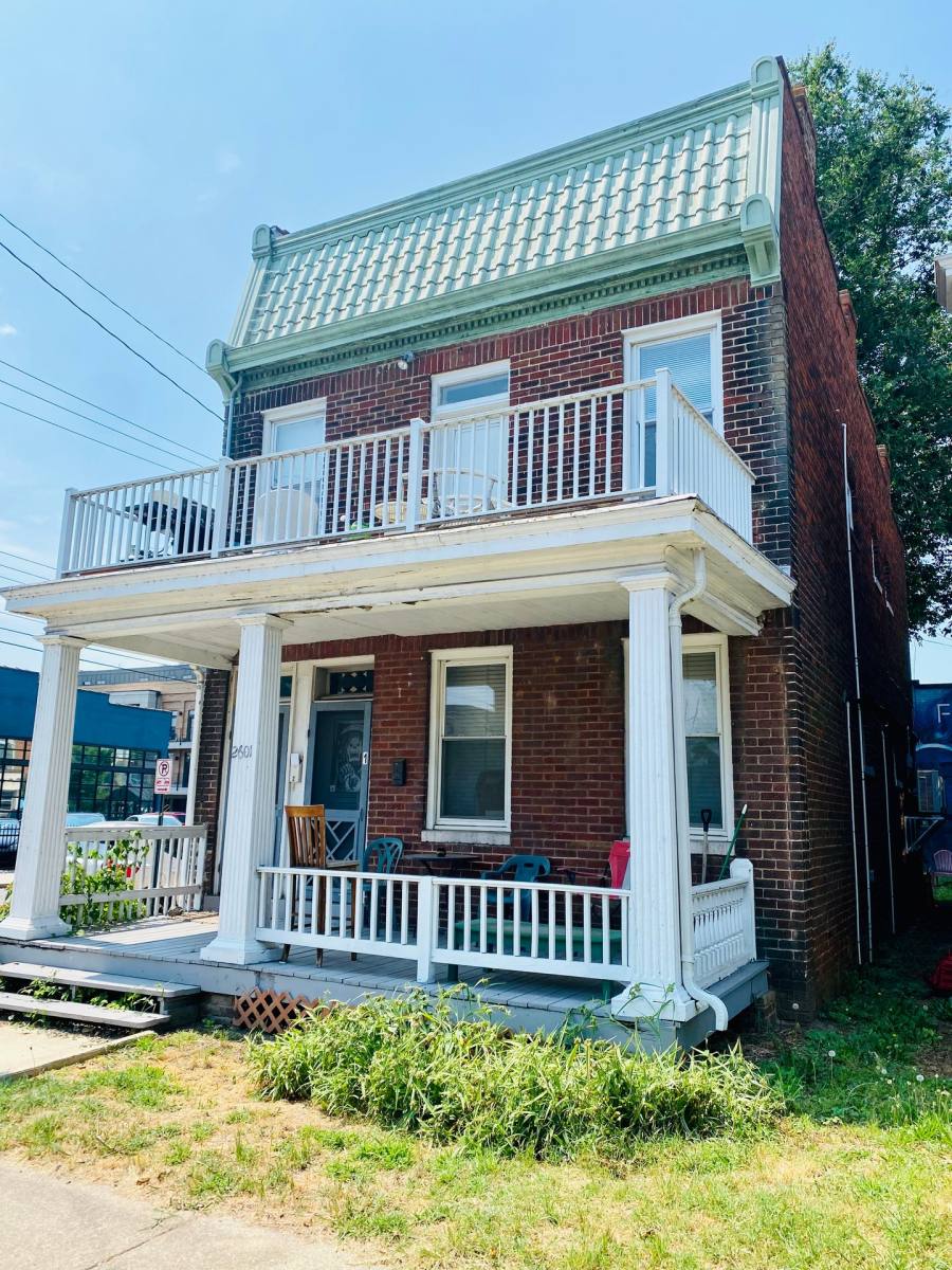 Apartment for rent at 2601 Parkwood Ave, Richmond, VA 23220