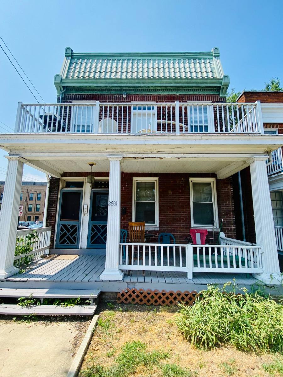 Apartment for rent at 2601 Parkwood Ave, Richmond, VA 23220