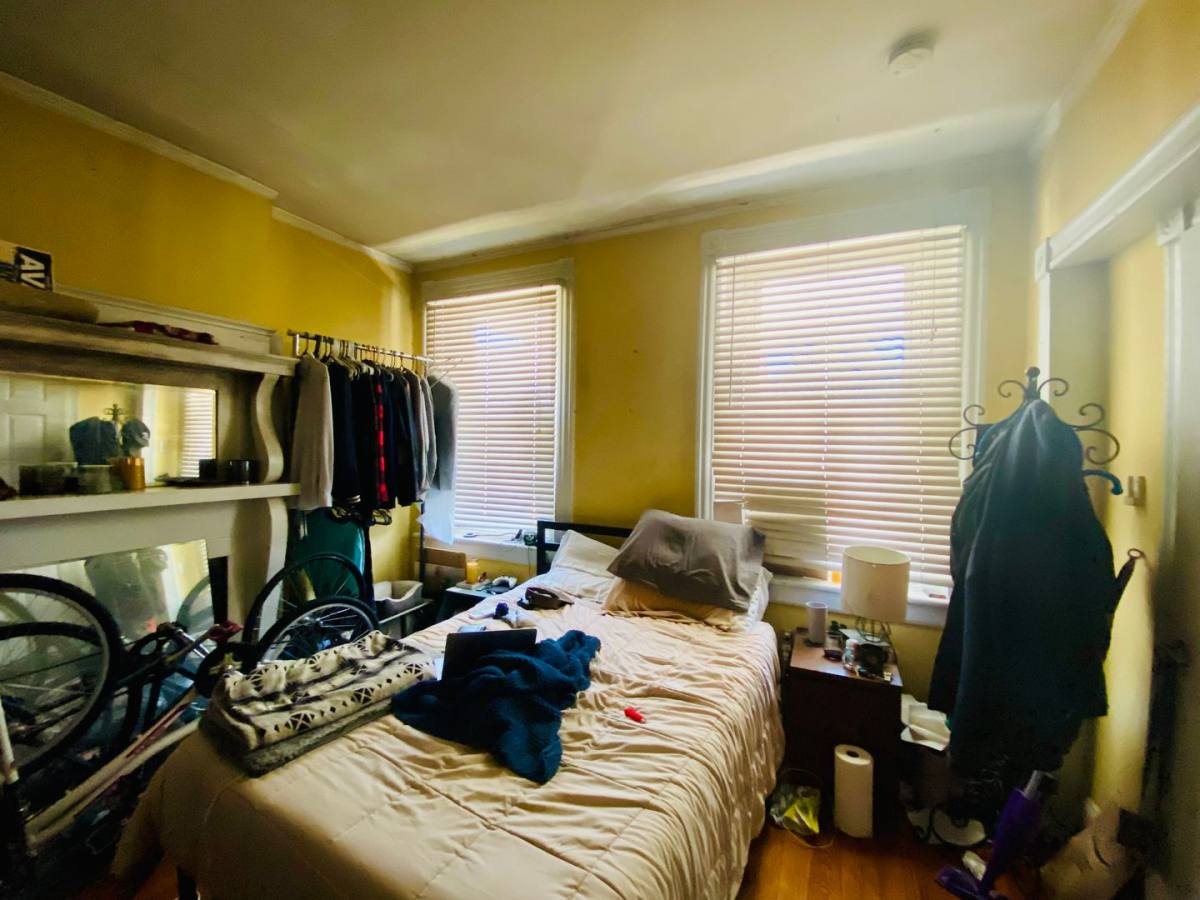 Apartment for rent at 2601 Parkwood Ave, Richmond, VA 23220