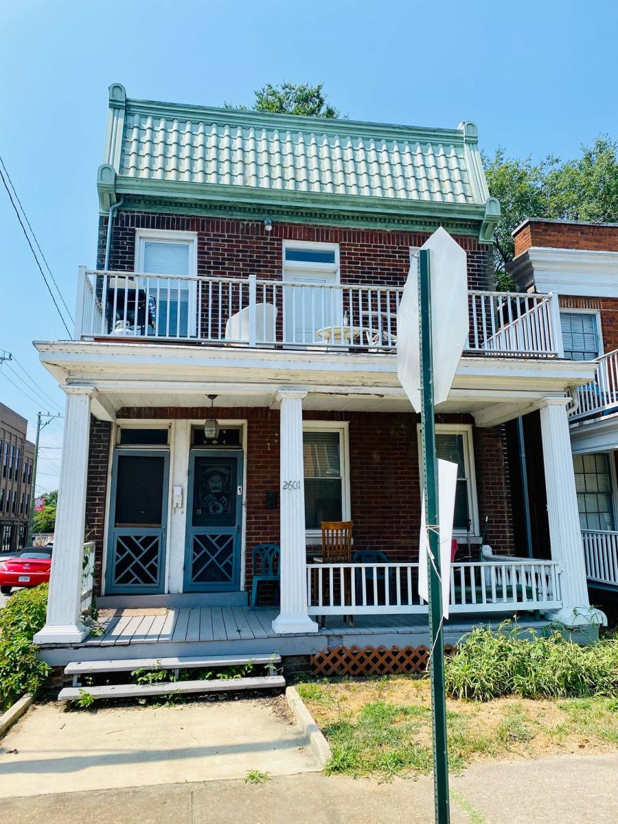 Apartment for rent at 2601 Parkwood Ave, Richmond, VA 23220