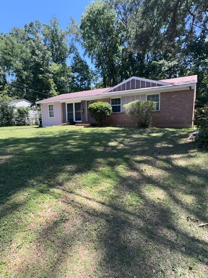 House for rent at 5020 Shirley Ann Dr, Columbus, GA 31907