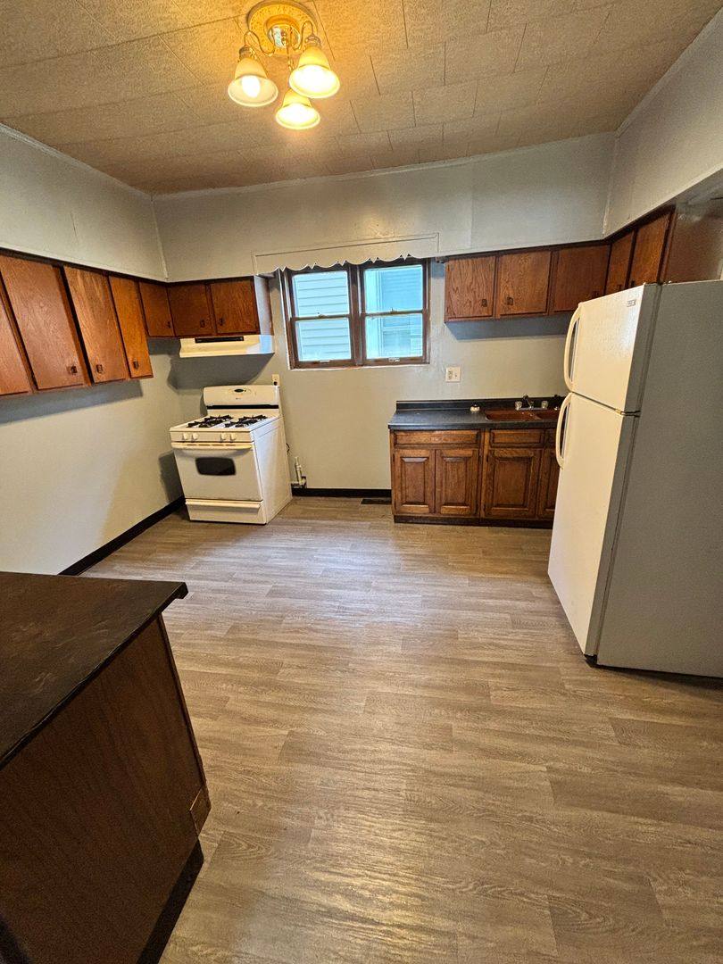 House for rent at 2034 N 21 St, Terre Haute, IN 47804