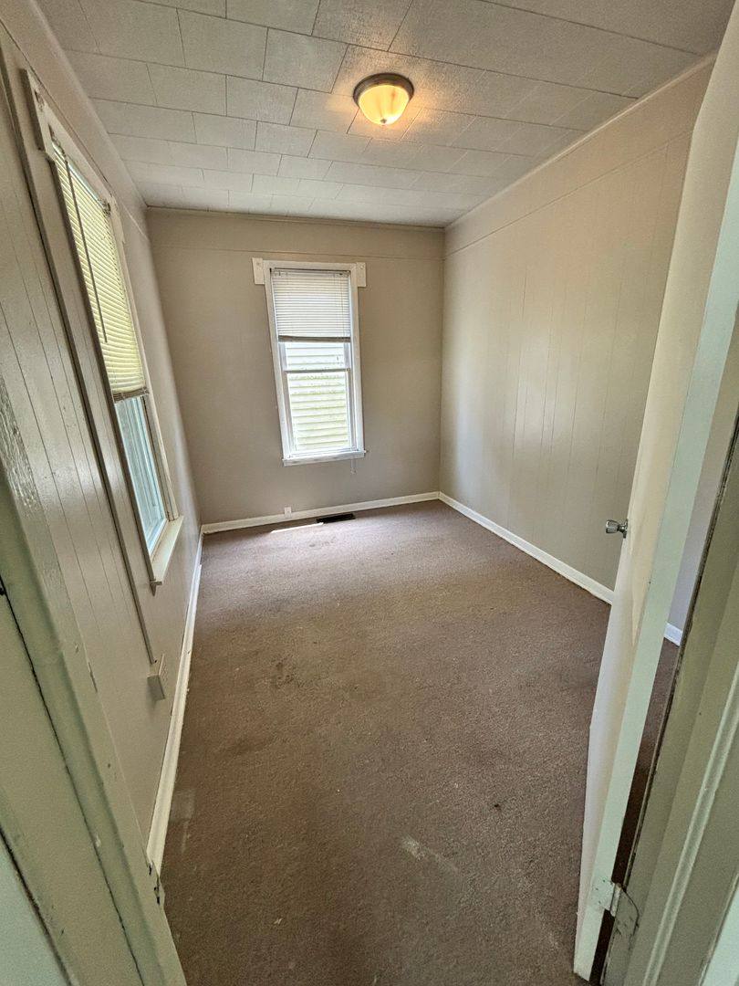 House for rent at 2034 N 21 St, Terre Haute, IN 47804
