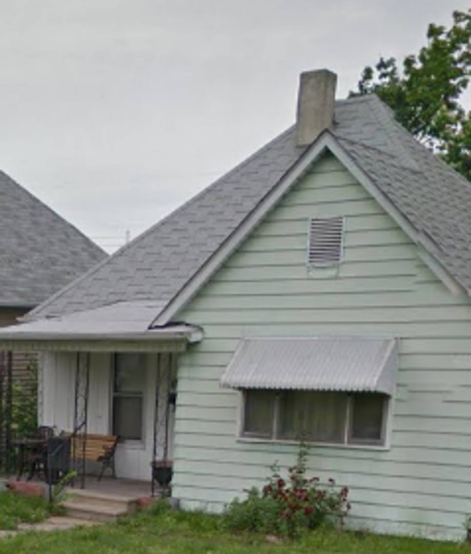 House for rent at 2034 N 21 St, Terre Haute, IN 47804