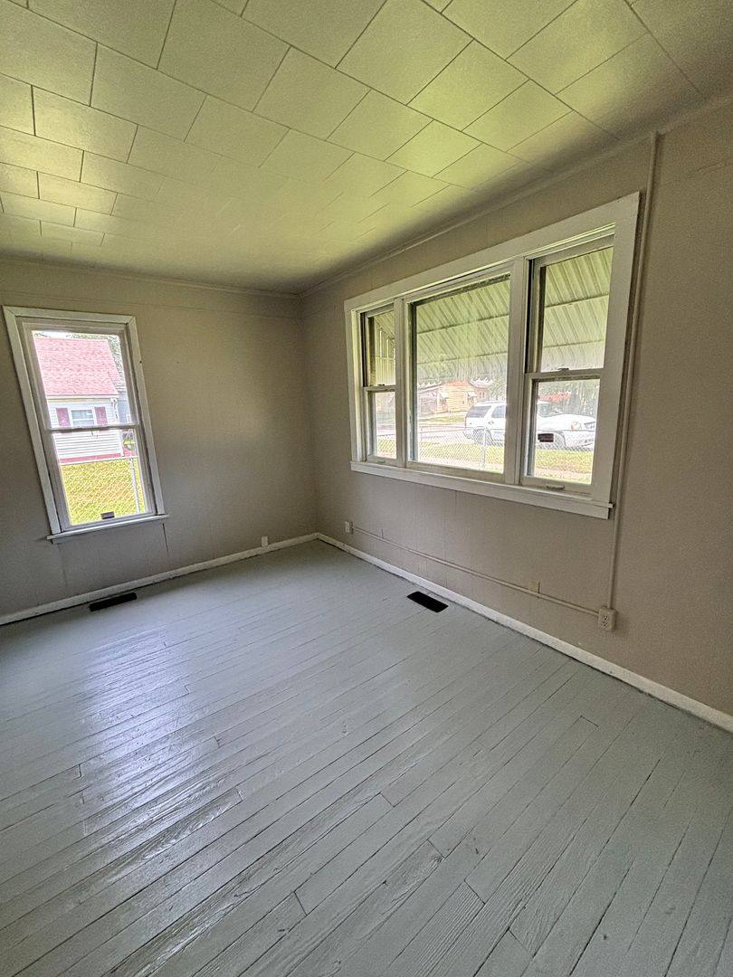 House for rent at 2034 N 21 St, Terre Haute, IN 47804