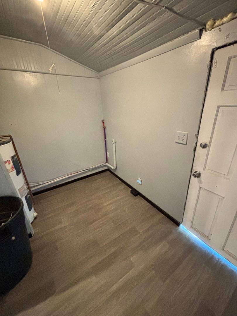House for rent at 2034 N 21 St, Terre Haute, IN 47804