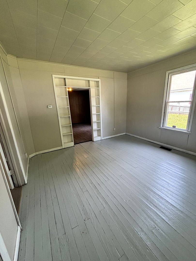 House for rent at 2034 N 21 St, Terre Haute, IN 47804